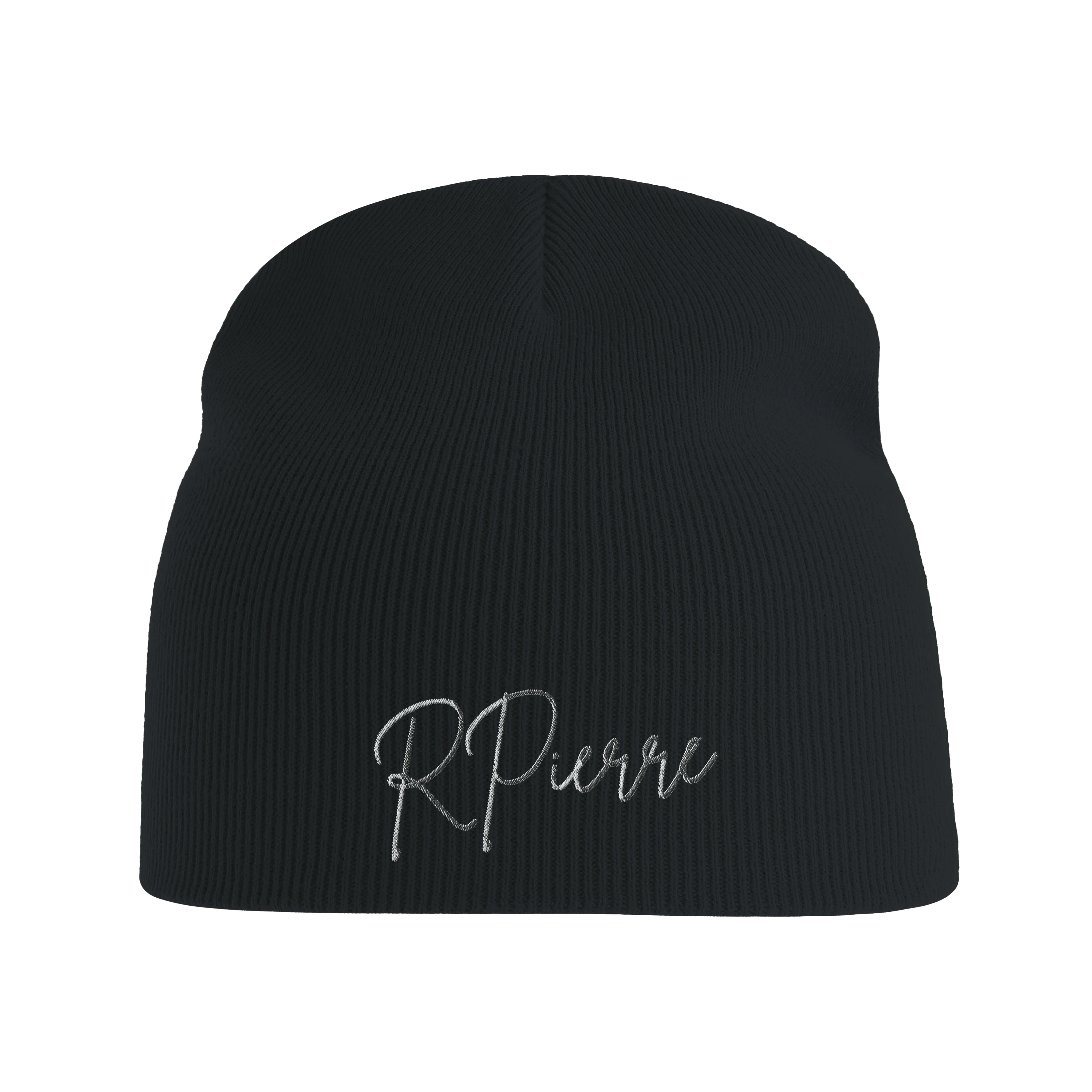 Ron Pierre Recycled Original Pull on Beanie