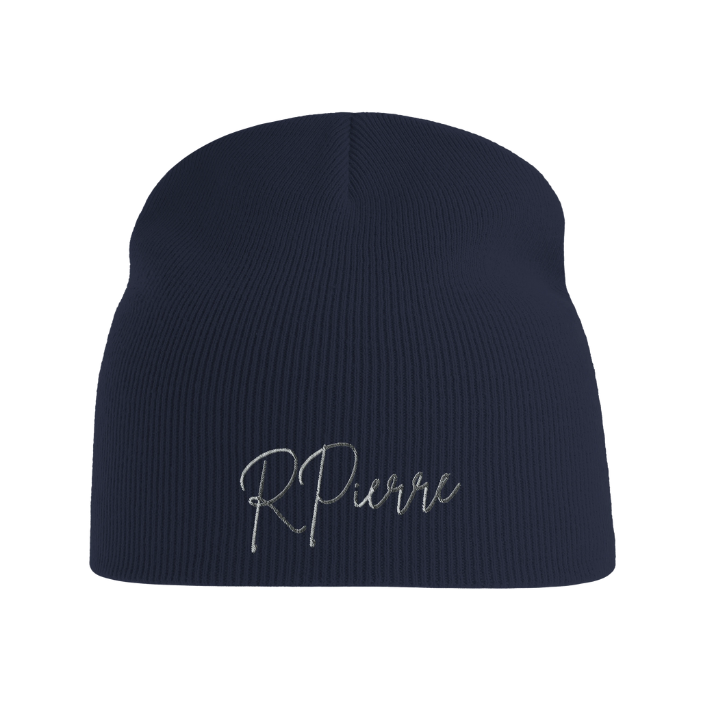Ron Pierre Recycled Original Pull on Beanie
