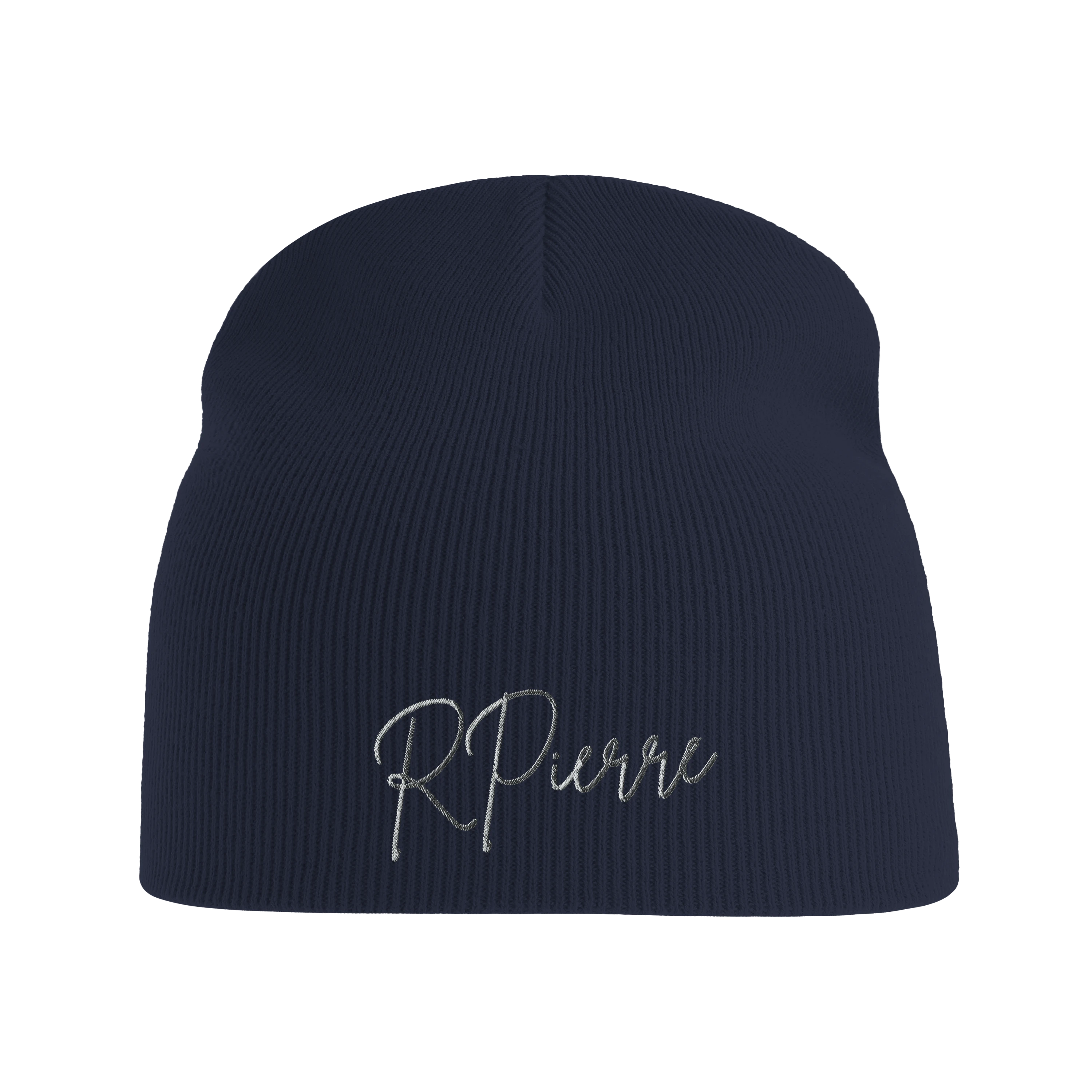 Ron Pierre Recycled Original Pull on Beanie
