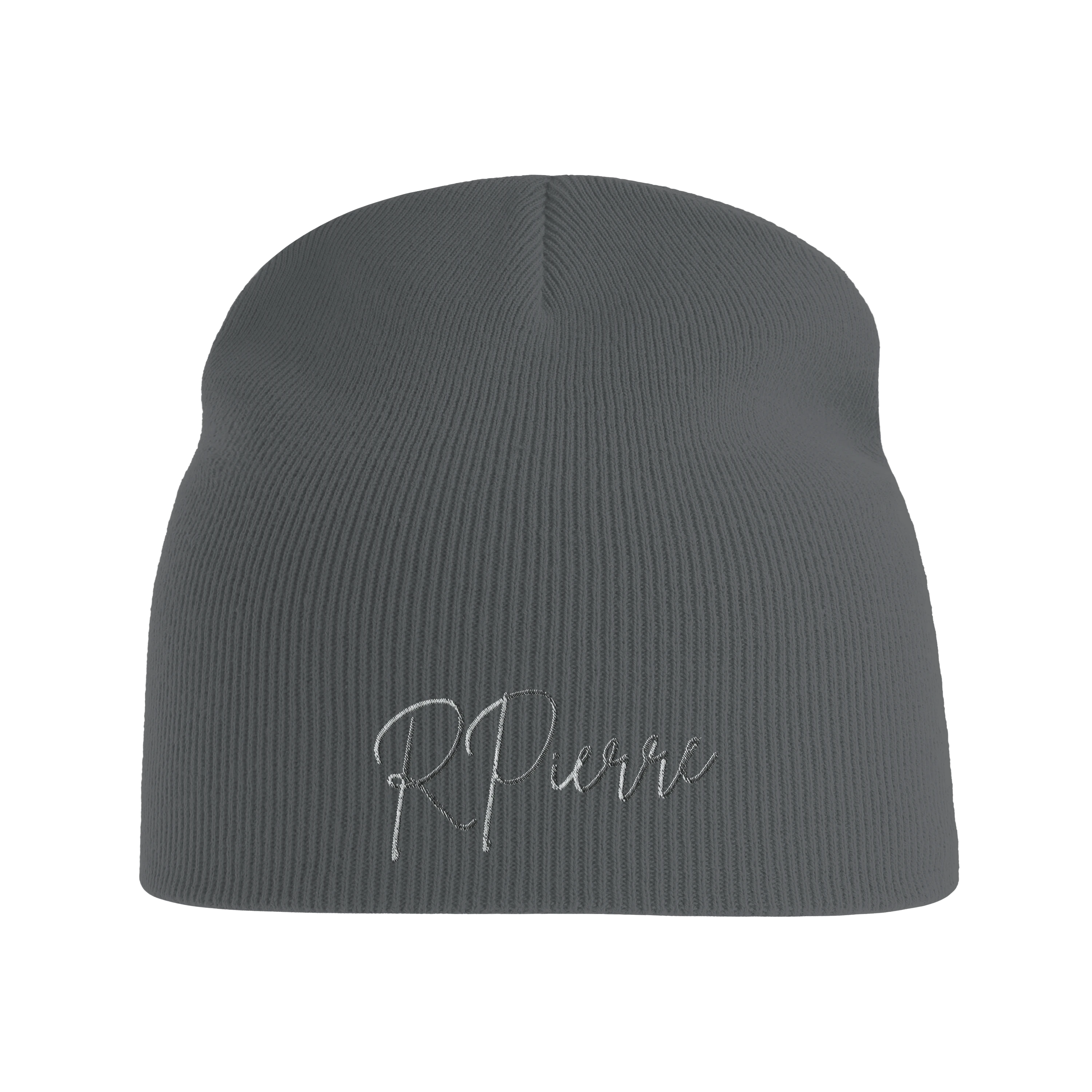 Ron Pierre Recycled Original Pull on Beanie