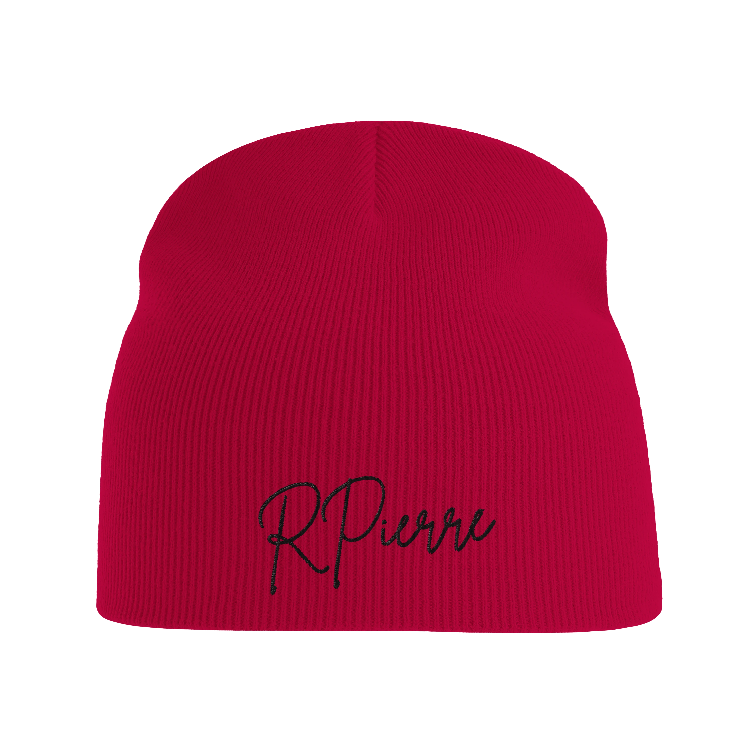 Ron Pierre Recycled Original Pull on Beanie