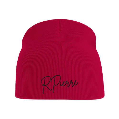 Ron Pierre Recycled Original Pull on Beanie