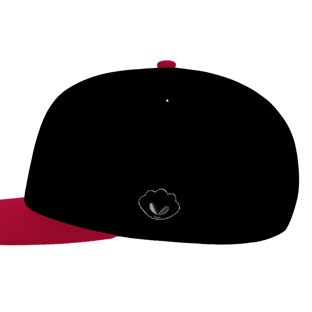 Ron Pierre snapback cap Pierre's Happy Edition