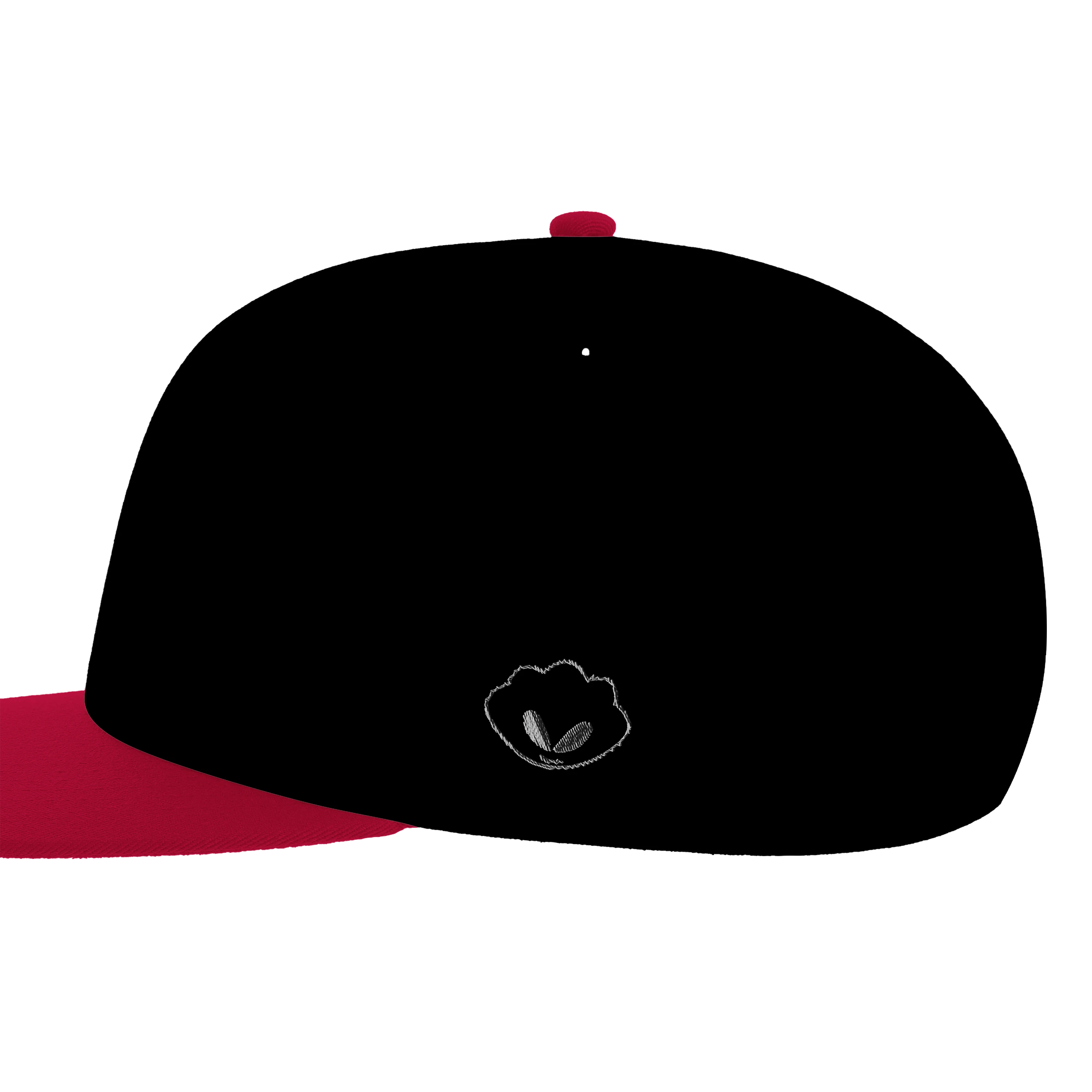 Ron Pierre snapback cap Pierre's Happy Edition