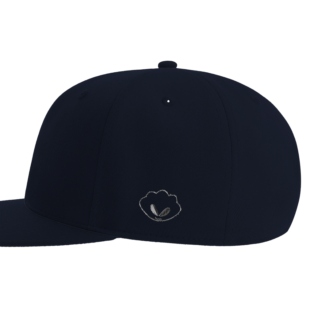 Ron Pierre snapback cap Pierre's Happy Edition