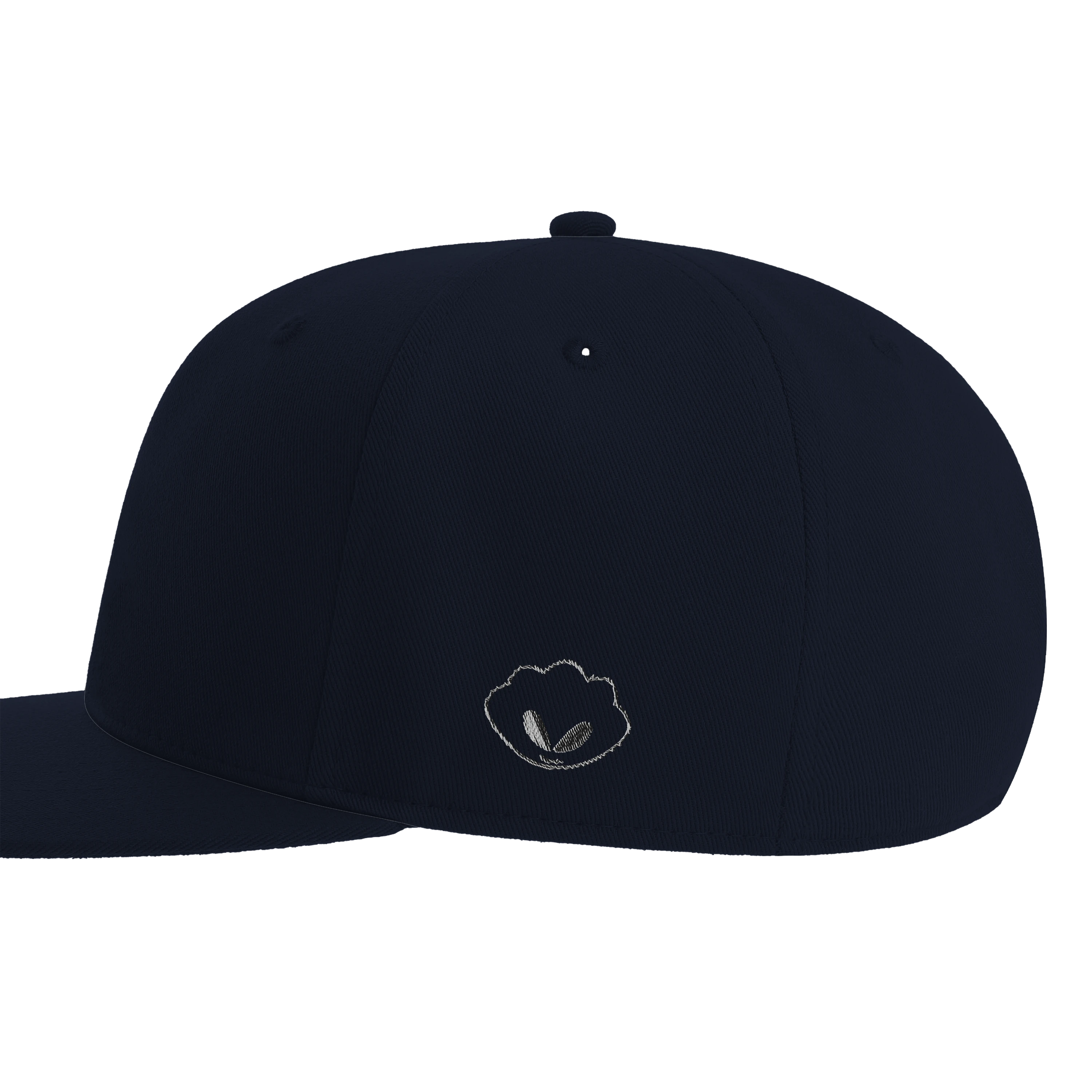 Ron Pierre snapback cap Pierre's Happy Edition