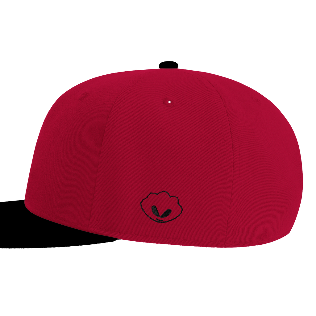 Ron Pierre snapback cap Pierre's Happy Edition