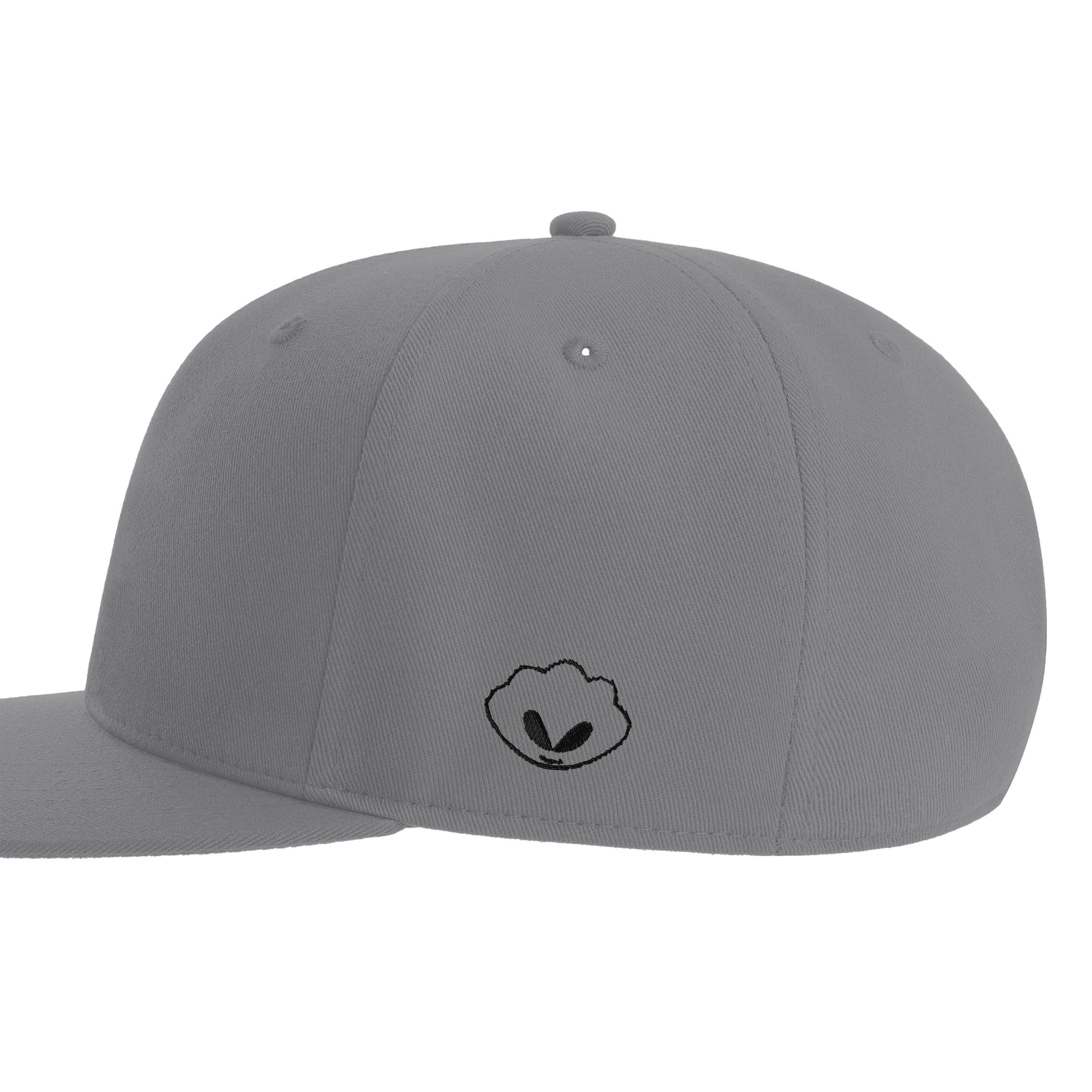 Ron Pierre snapback cap Pierre's Happy Edition