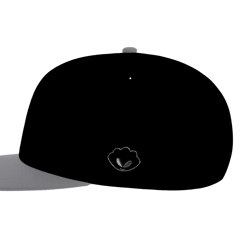 Ron Pierre snapback cap Pierre's Happy Edition