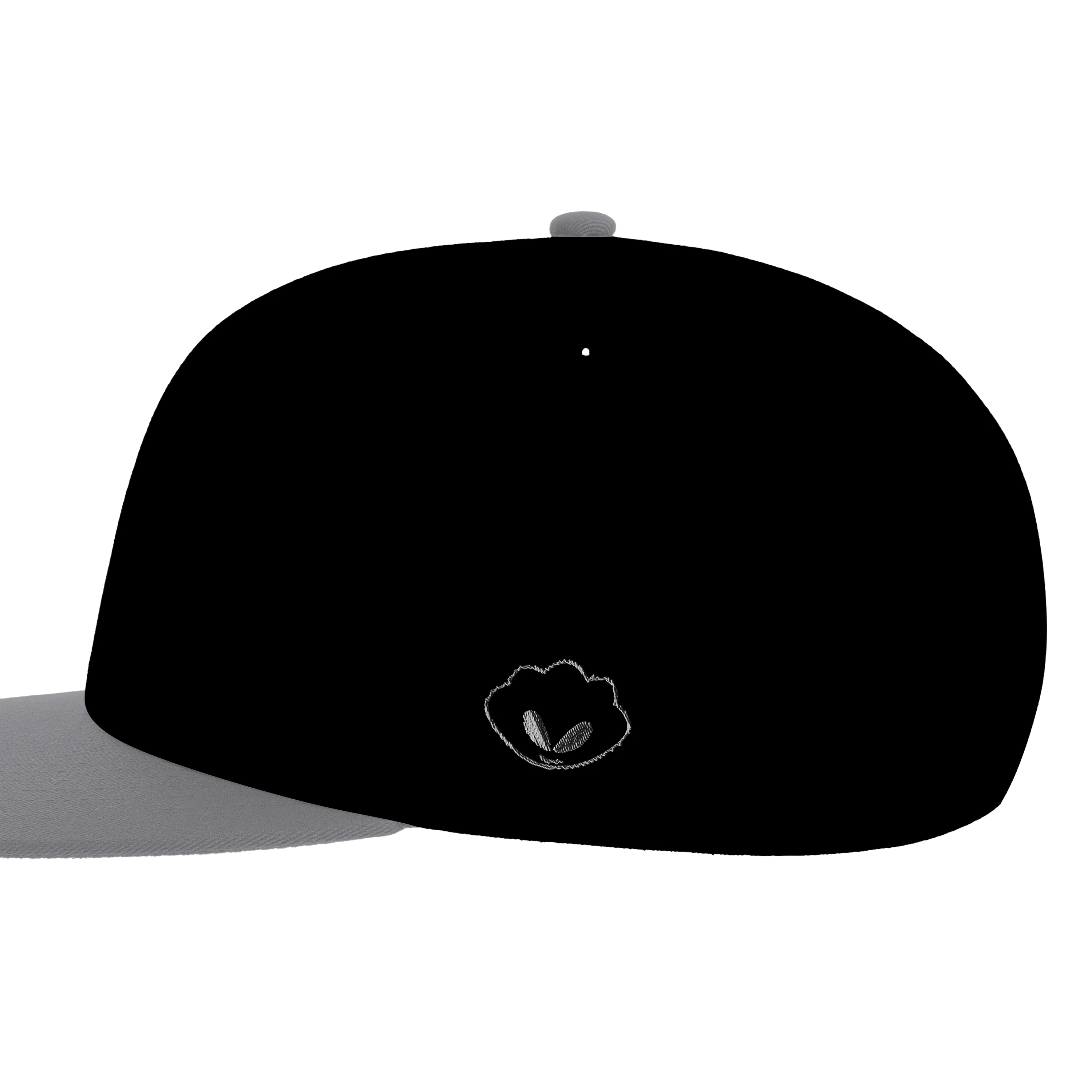 Ron Pierre snapback cap Pierre's Happy Edition