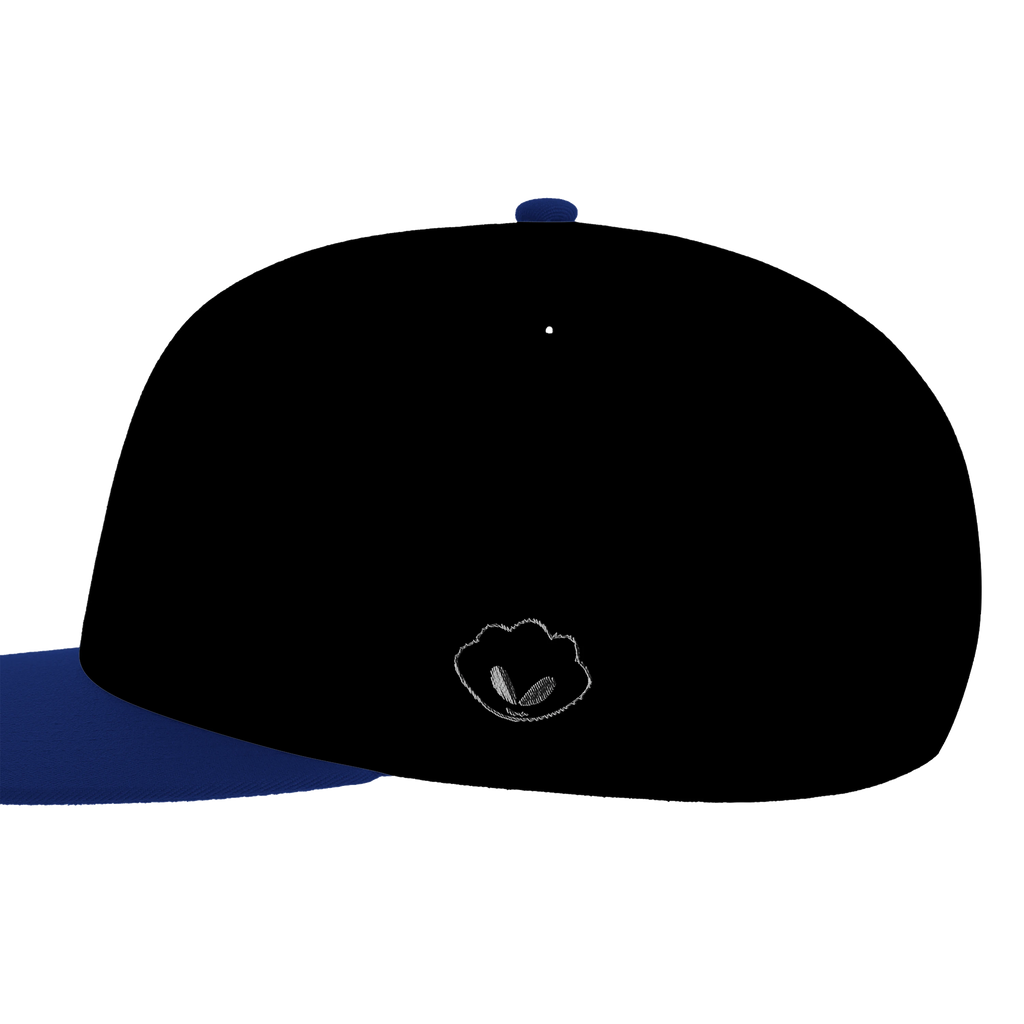 Ron Pierre snapback cap Pierre's Happy Edition