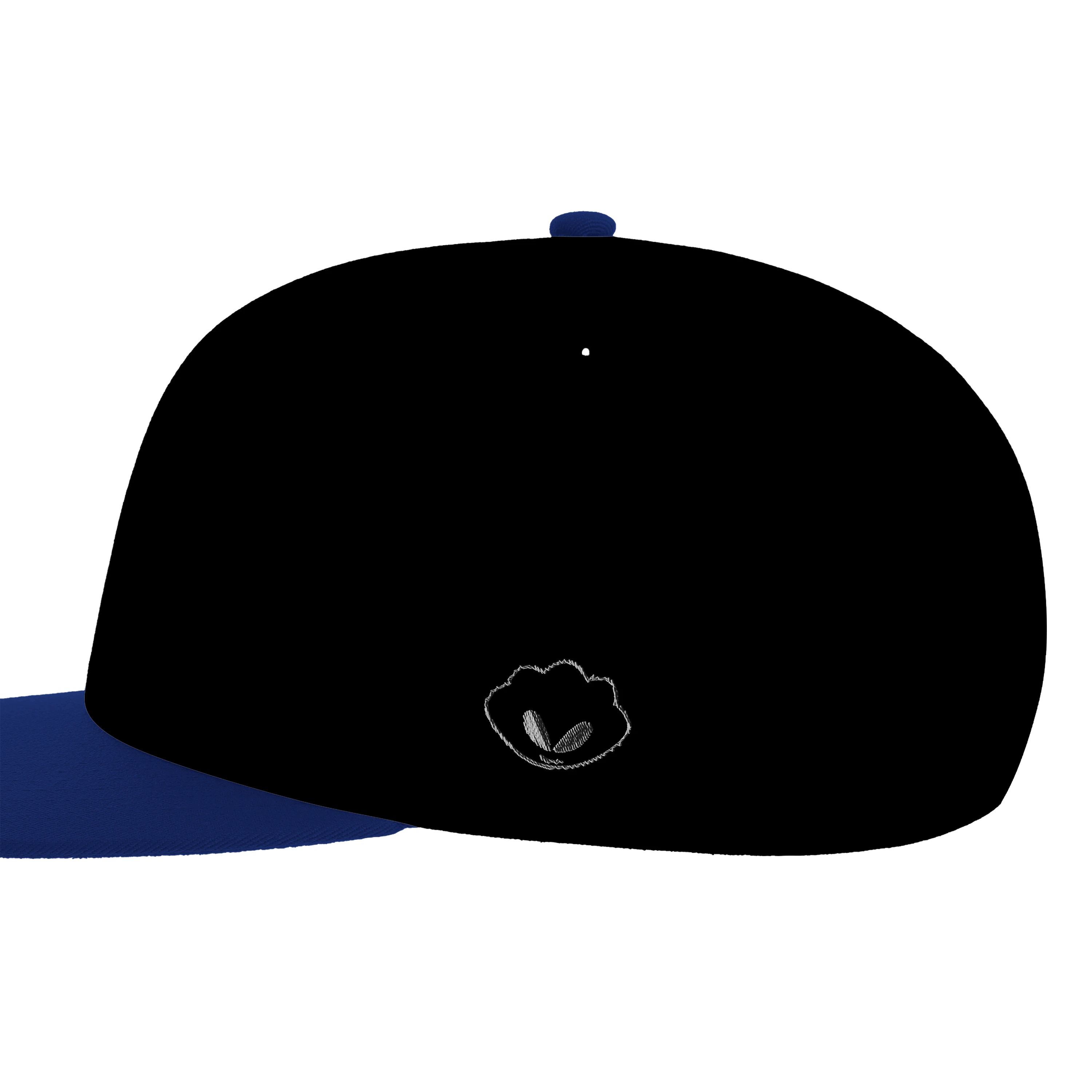 Ron Pierre snapback cap Pierre's Happy Edition