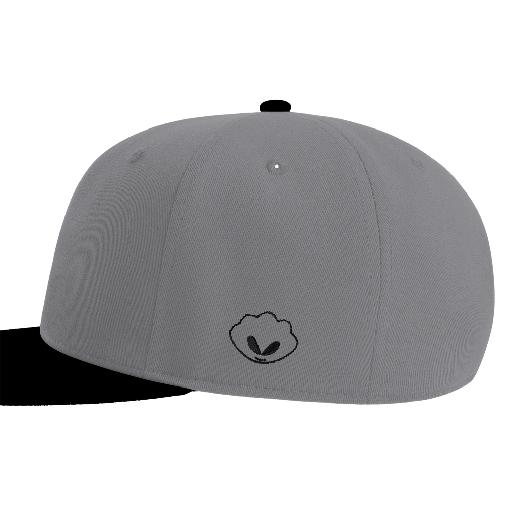 Ron Pierre snapback cap Pierre's Happy Edition