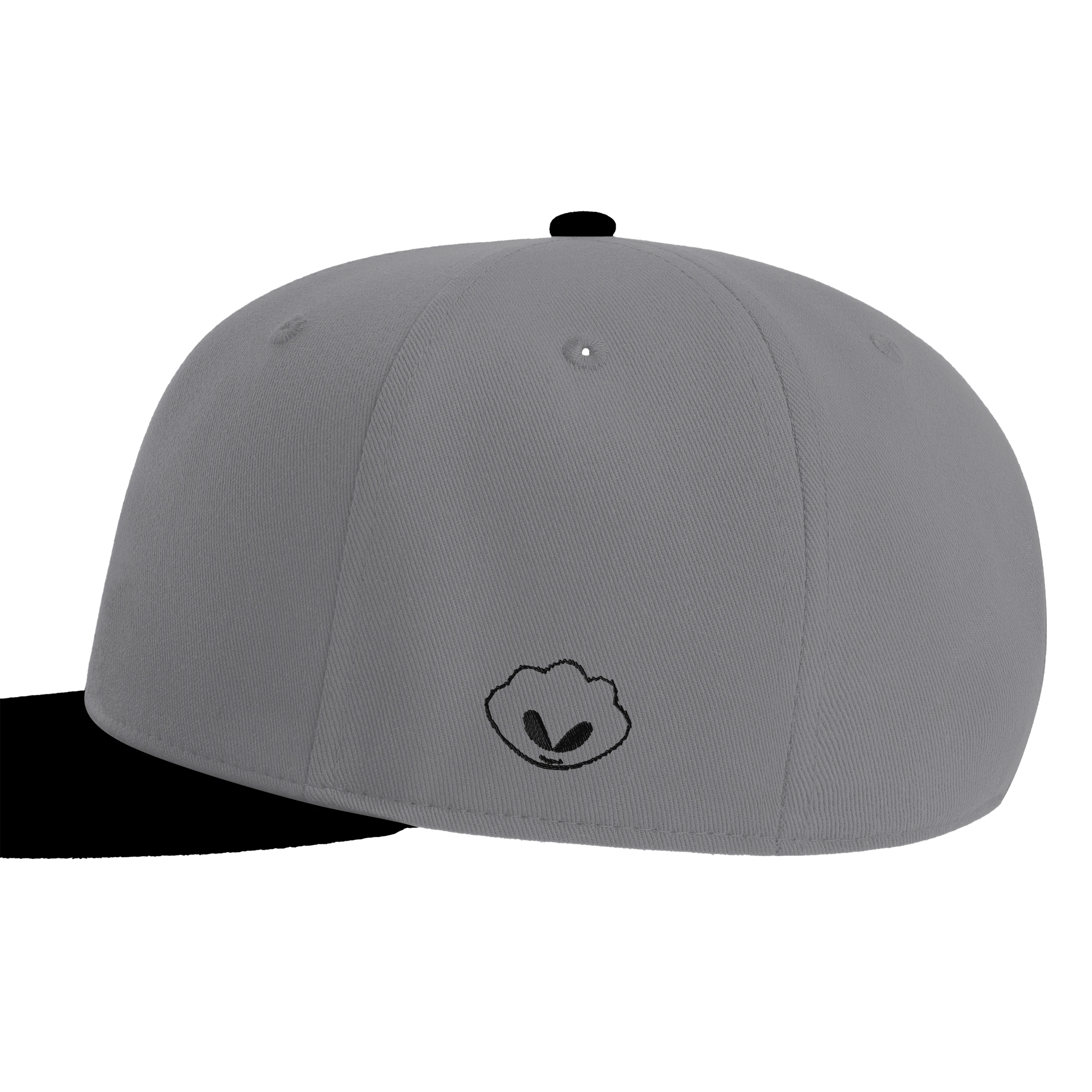 Ron Pierre snapback cap Pierre's Happy Edition