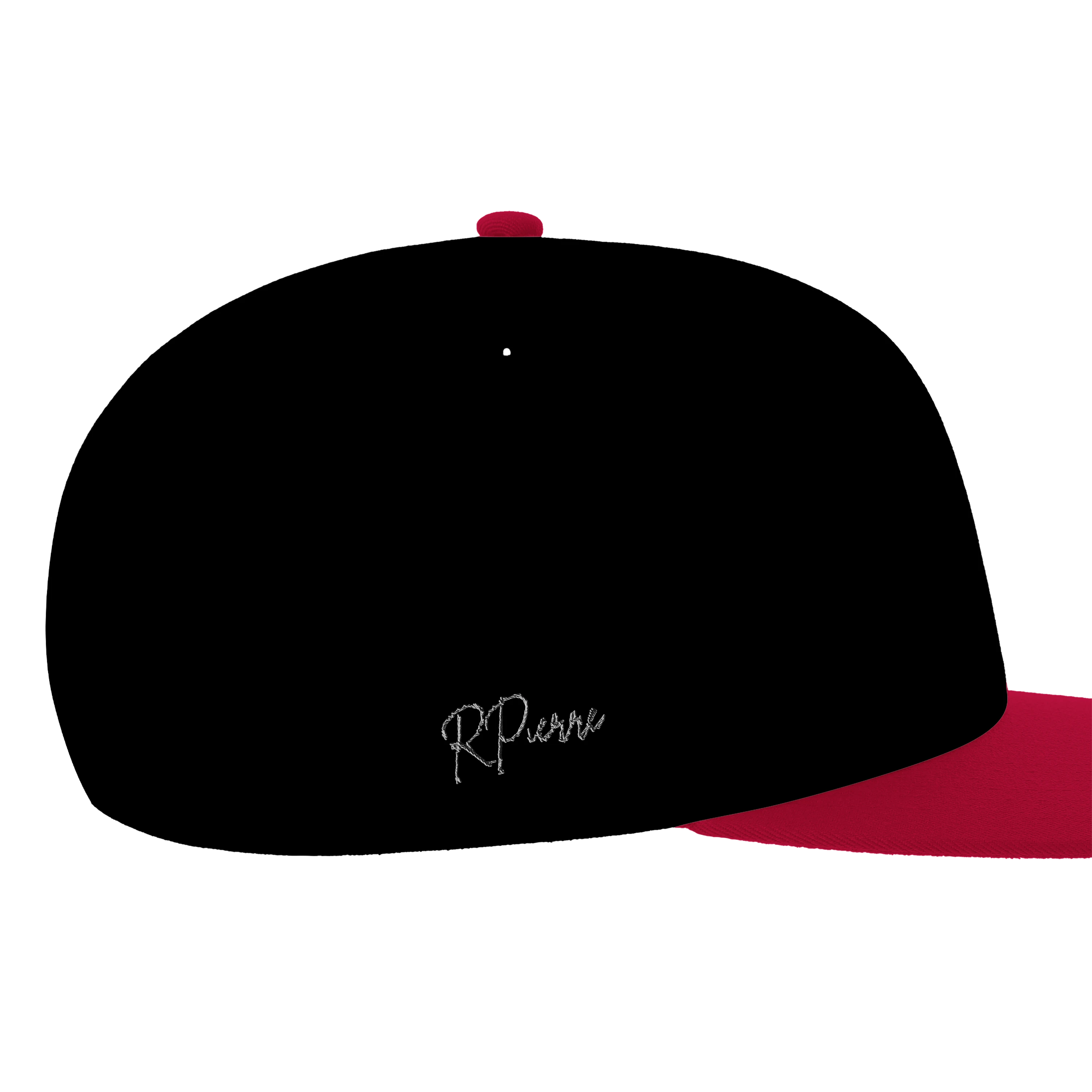 Ron Pierre snapback cap Pierre's Happy Edition