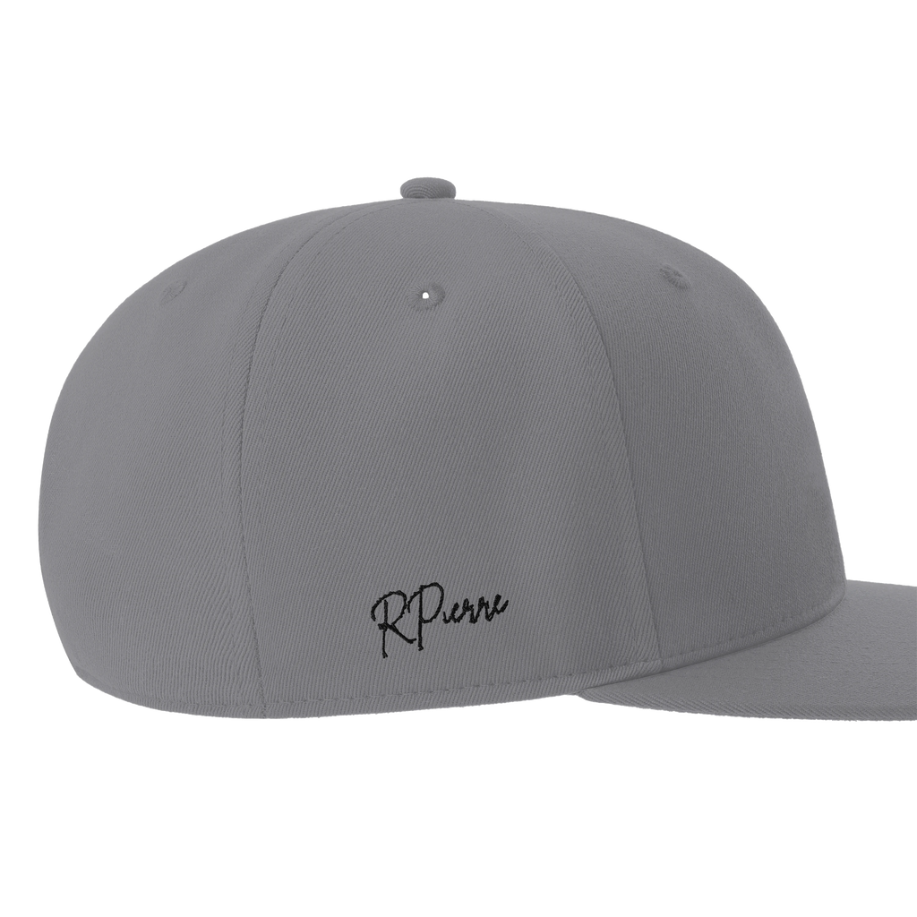 Ron Pierre snapback cap Pierre's Happy Edition