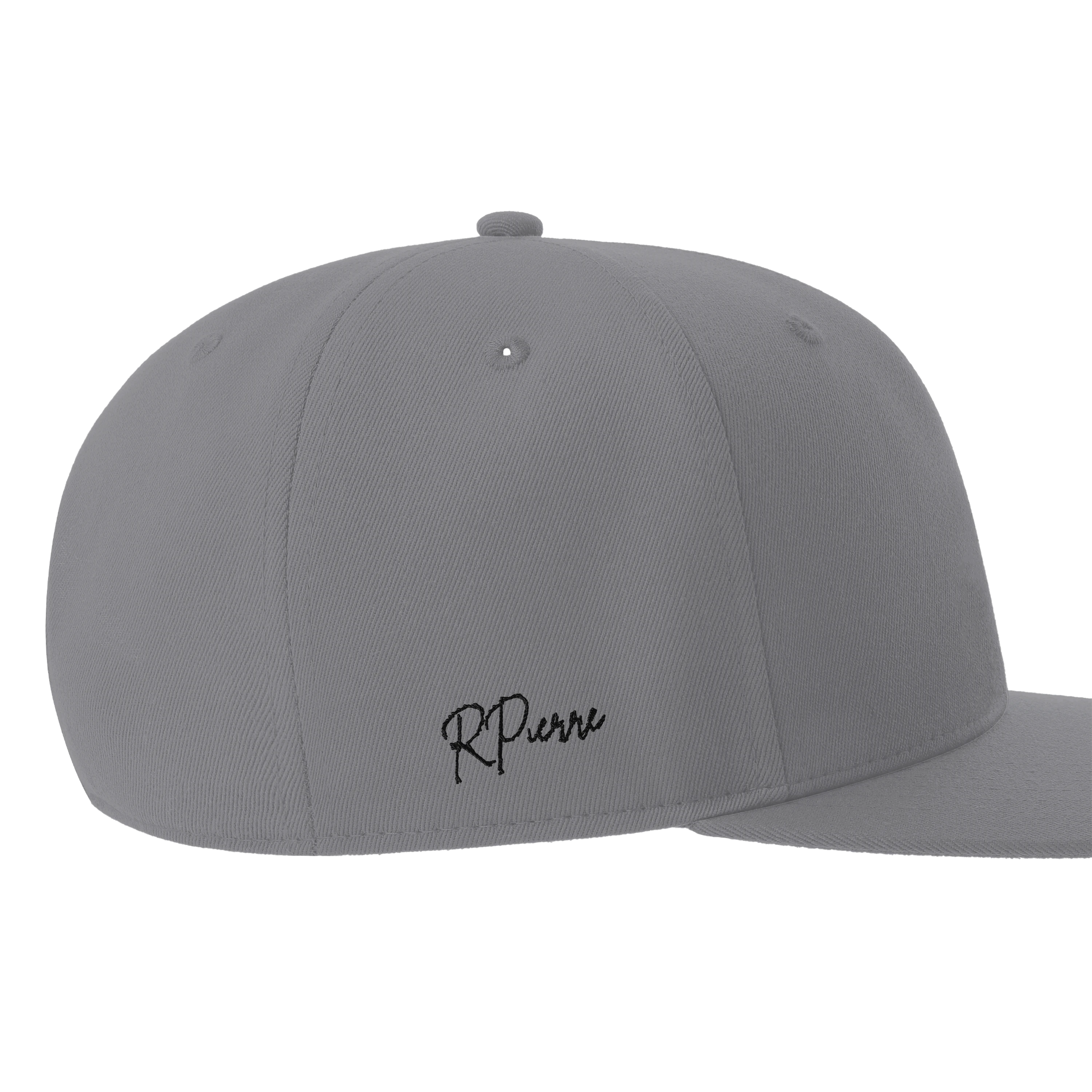 Ron Pierre snapback cap Pierre's Happy Edition