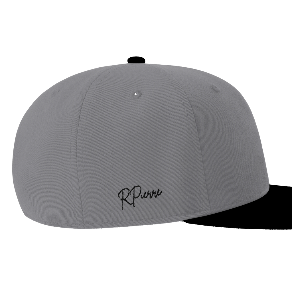Ron Pierre snapback cap Pierre's Happy Edition