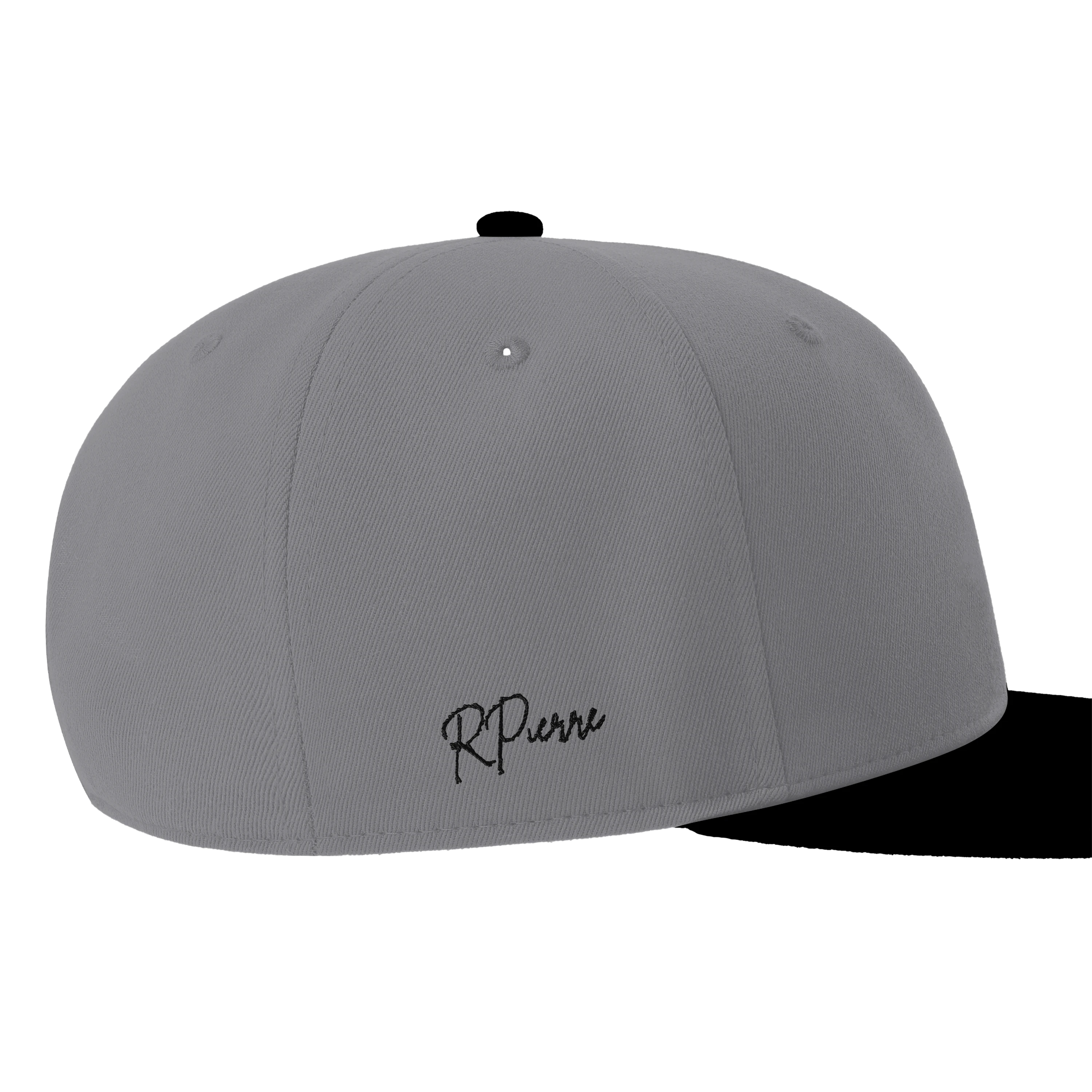 Ron Pierre snapback cap Pierre's Happy Edition