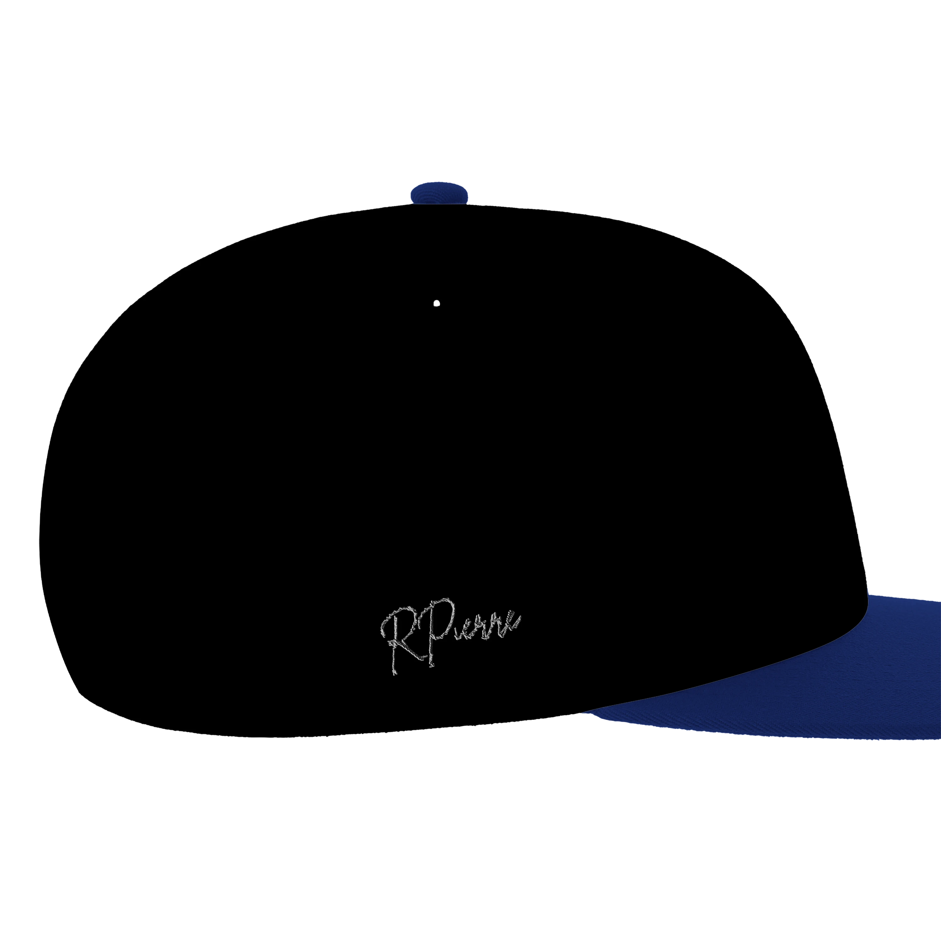 Ron Pierre snapback cap Pierre's Happy Edition