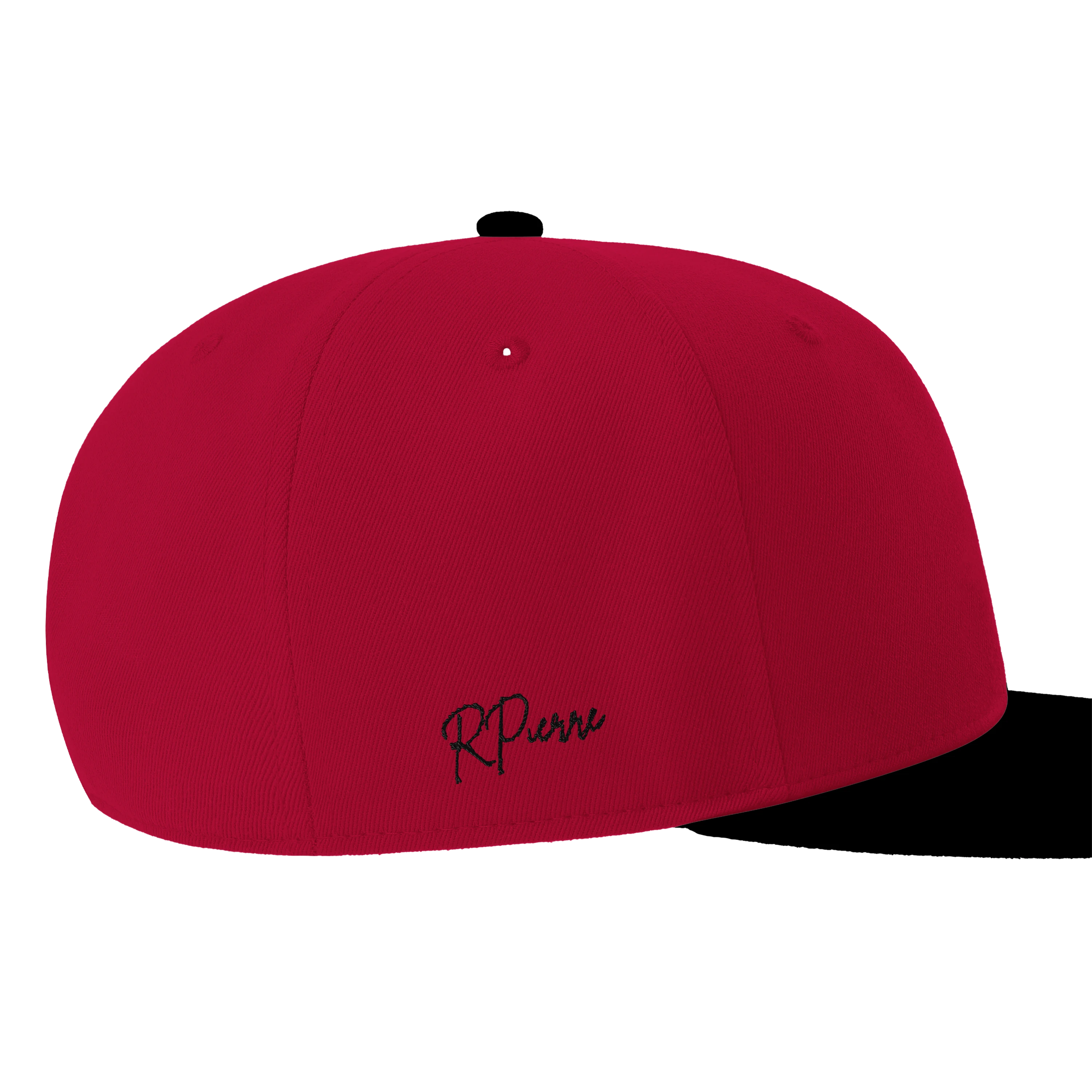 Ron Pierre snapback cap Pierre's Happy Edition