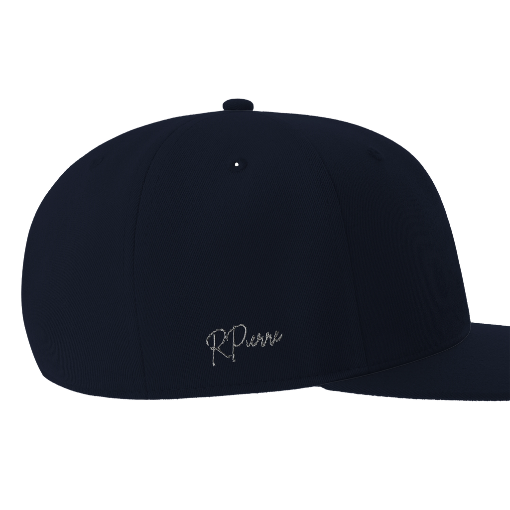 Ron Pierre snapback cap Pierre's Happy Edition