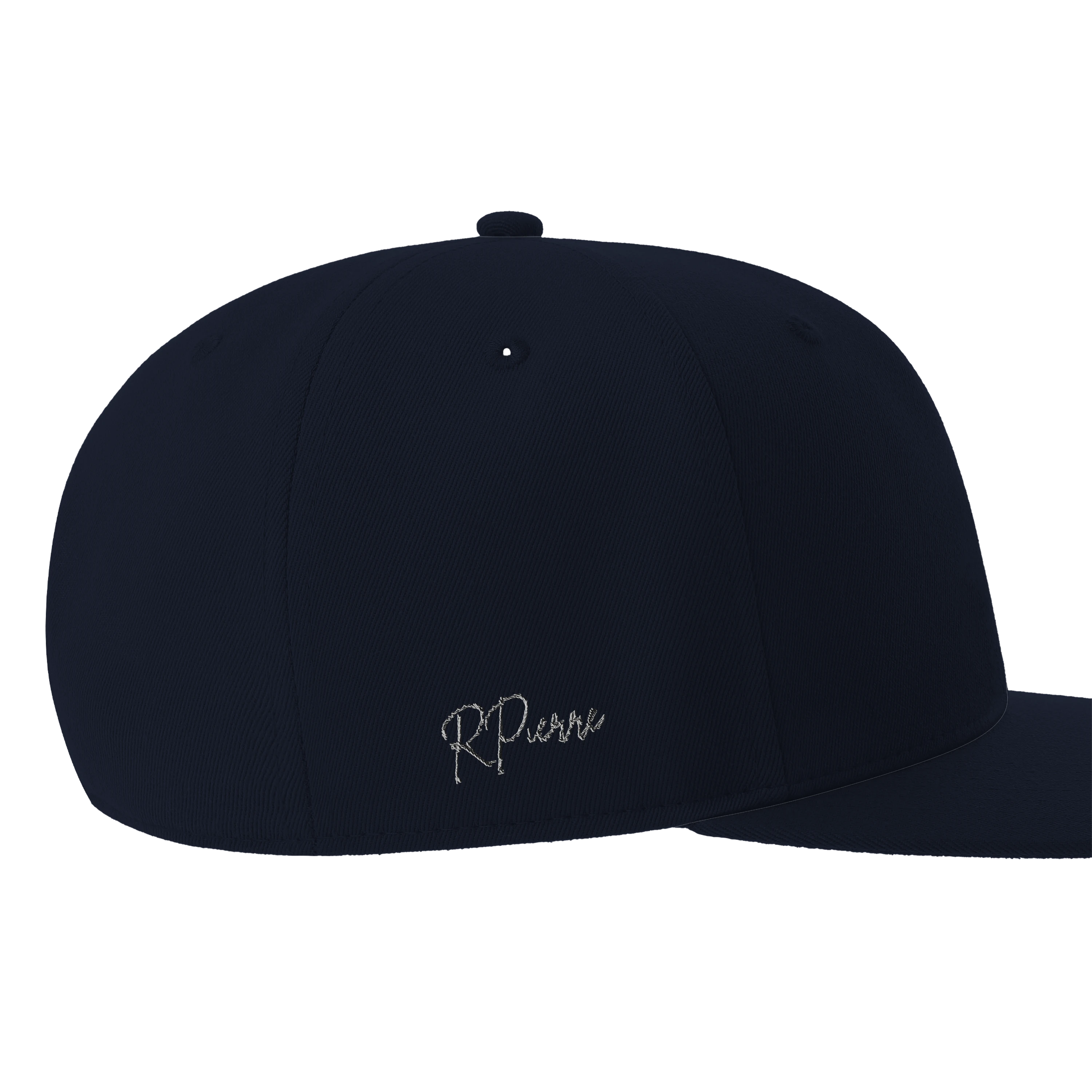 Ron Pierre snapback cap Pierre's Happy Edition