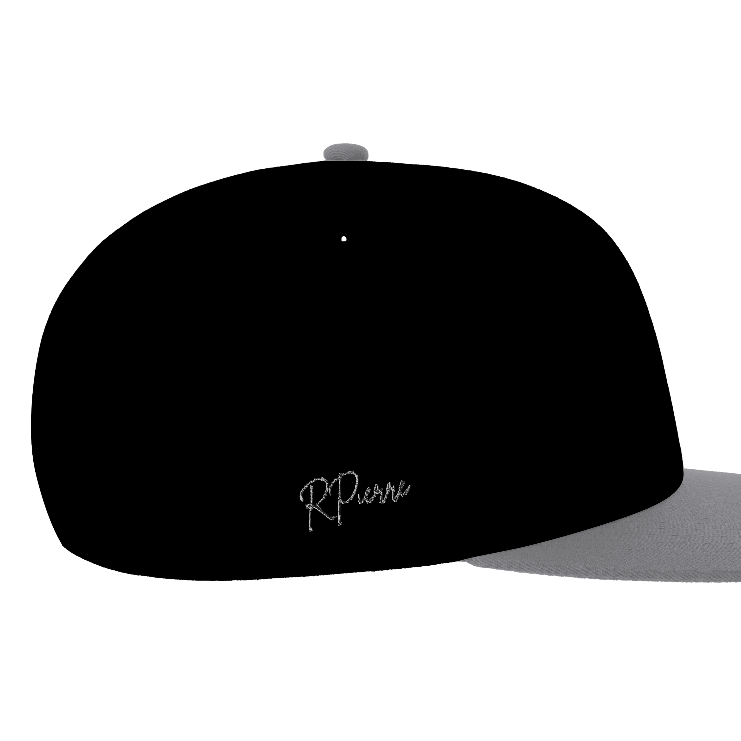 Ron Pierre snapback cap Pierre's Happy Edition