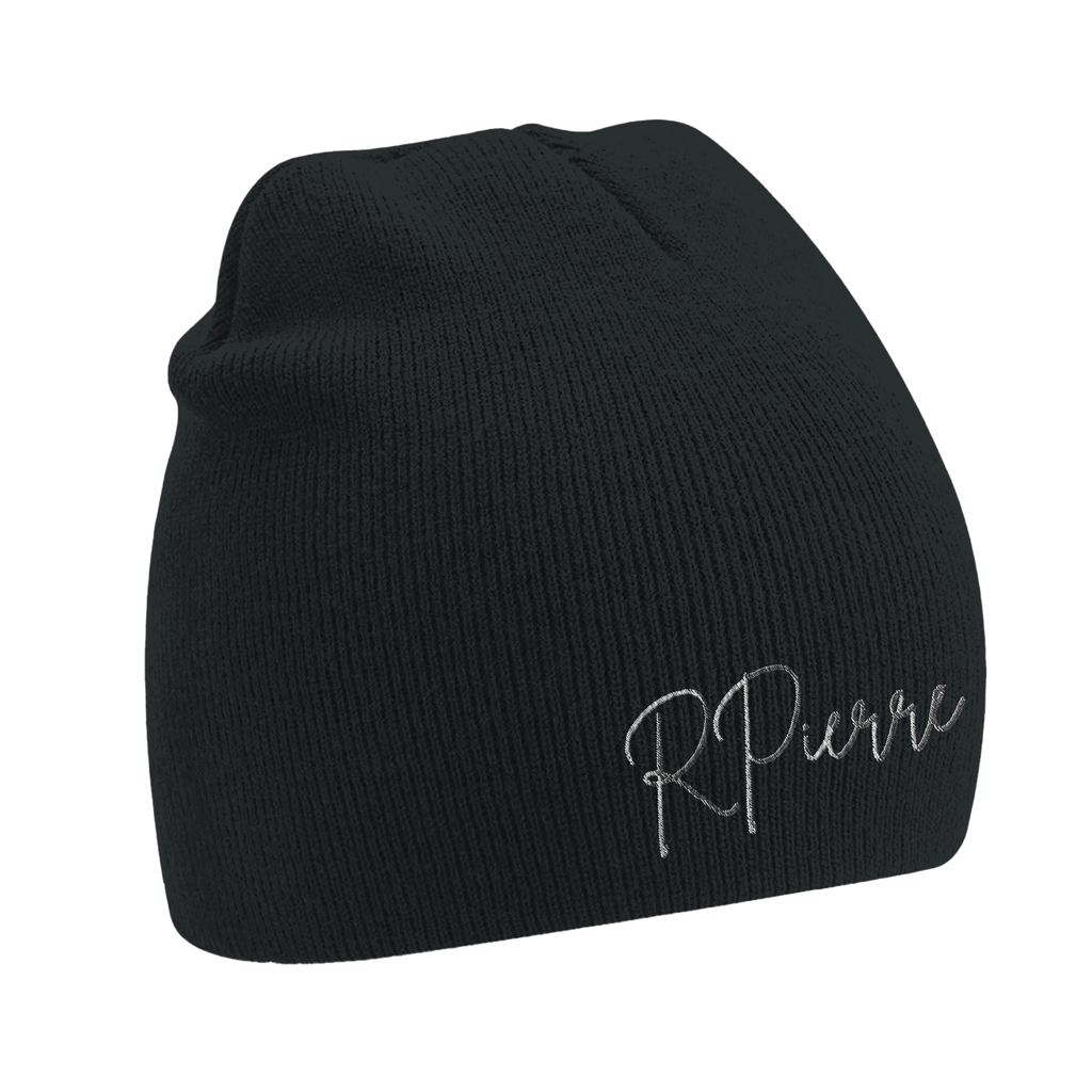 Ron Pierre Recycled Original Pull on Beanie