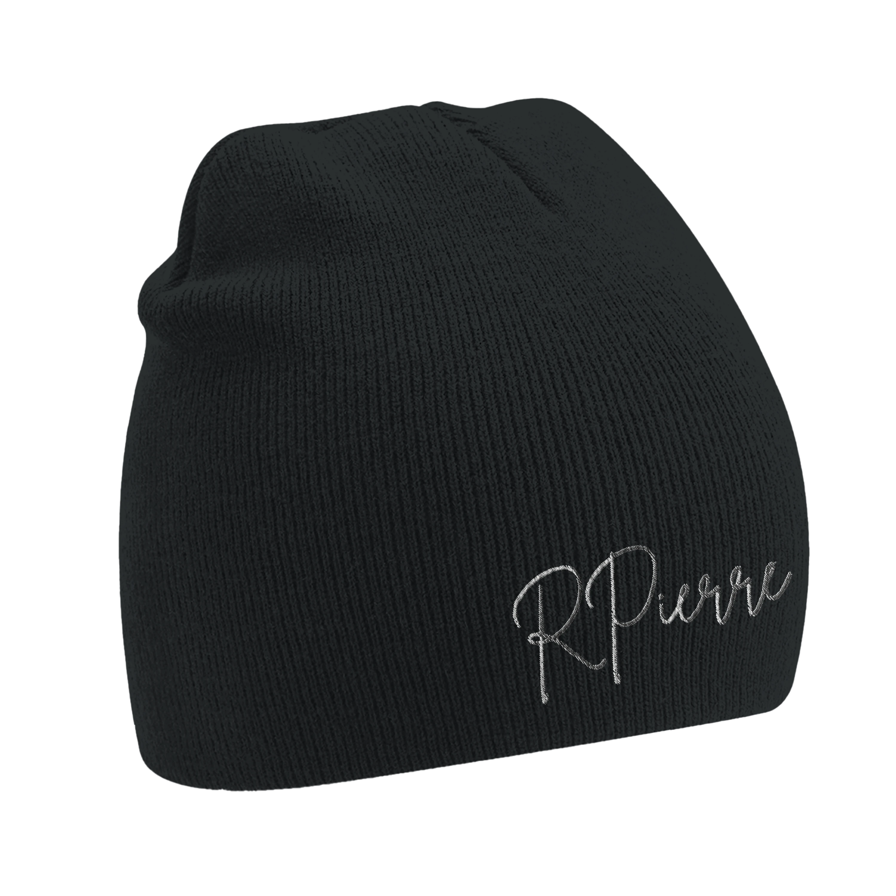 Ron Pierre Recycled Original Pull on Beanie