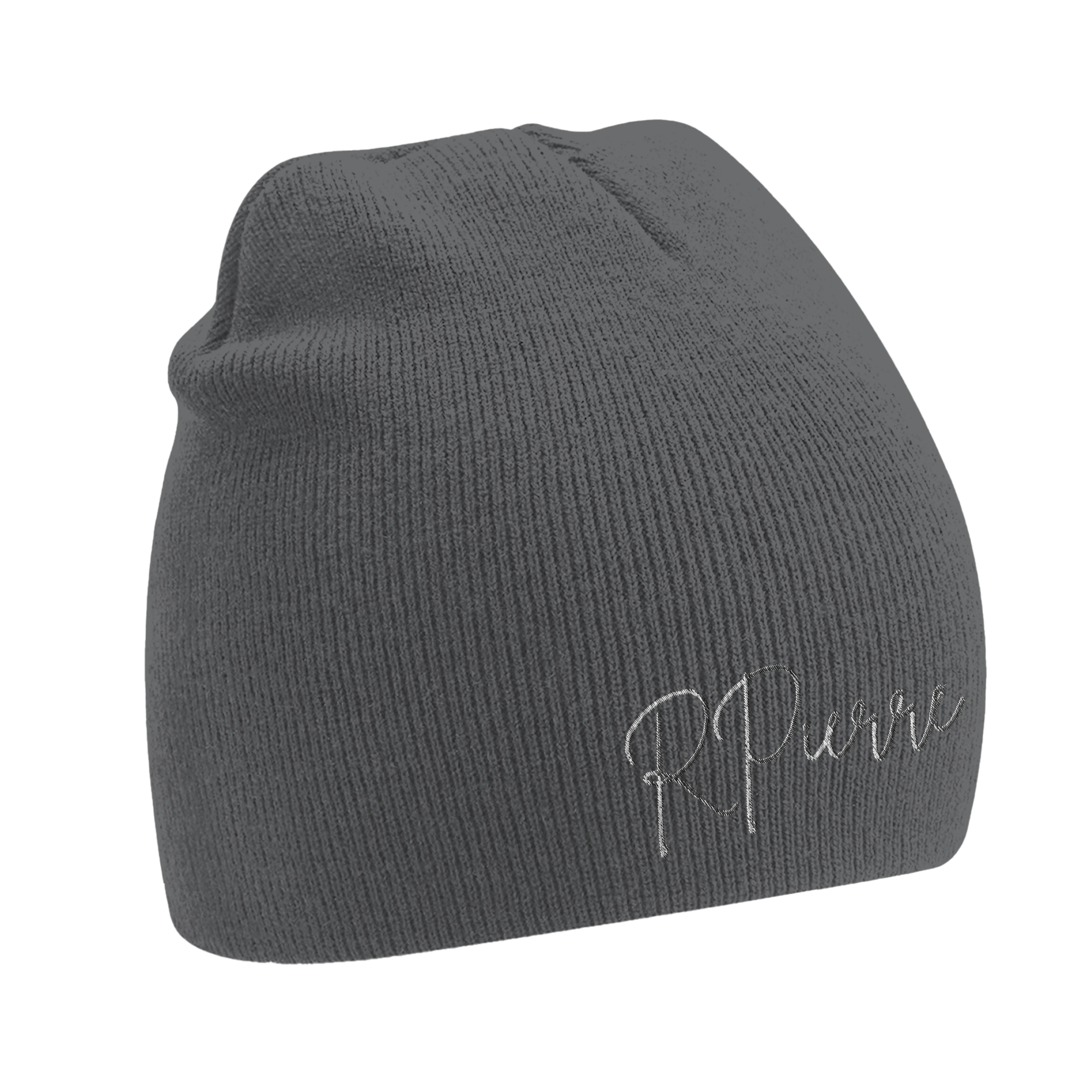 Ron Pierre Recycled Original Pull on Beanie